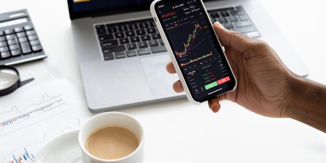 4 Financial Technology Companies Changing How We Handle Our Assets