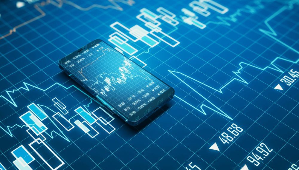 FinTech IPO Index Rallies Into Close of Week