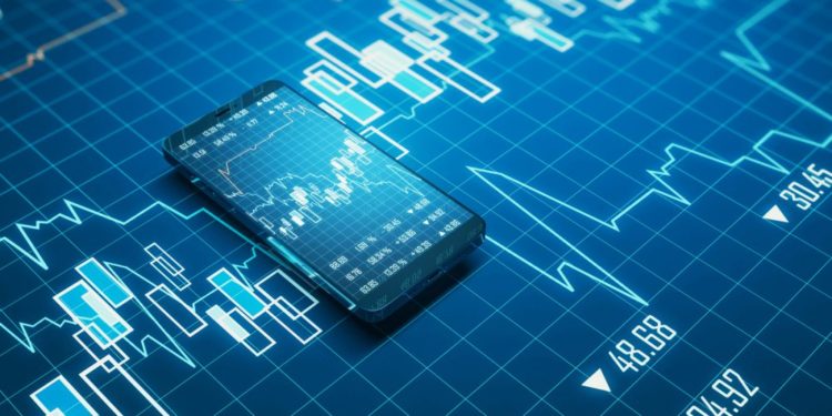FinTech IPO Index Rallies Into Close of Week