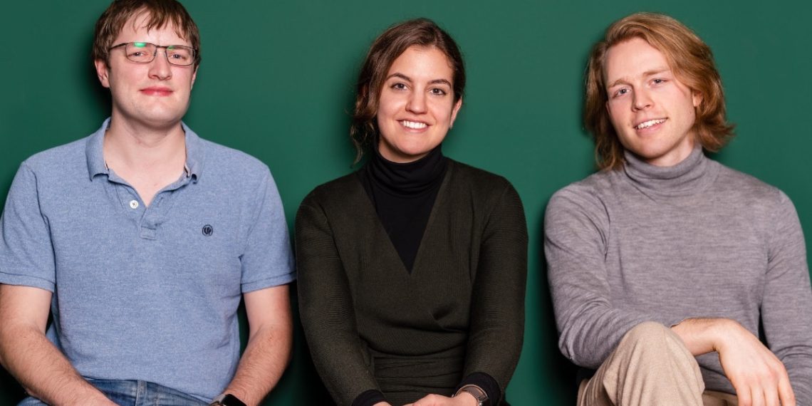 Flux CEO calls on fintech to “see it, say it, sorted”