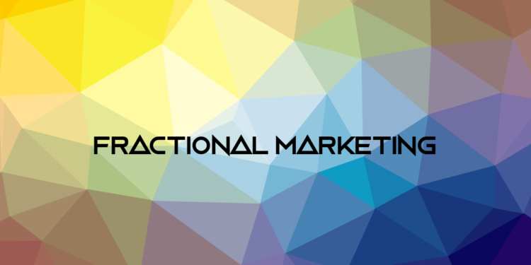 What Is Fractional Marketing For Startups?