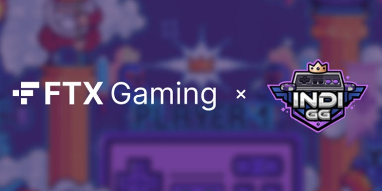 A chat about FTX’s gaming ambitions with the head of its $2 billion VC fund