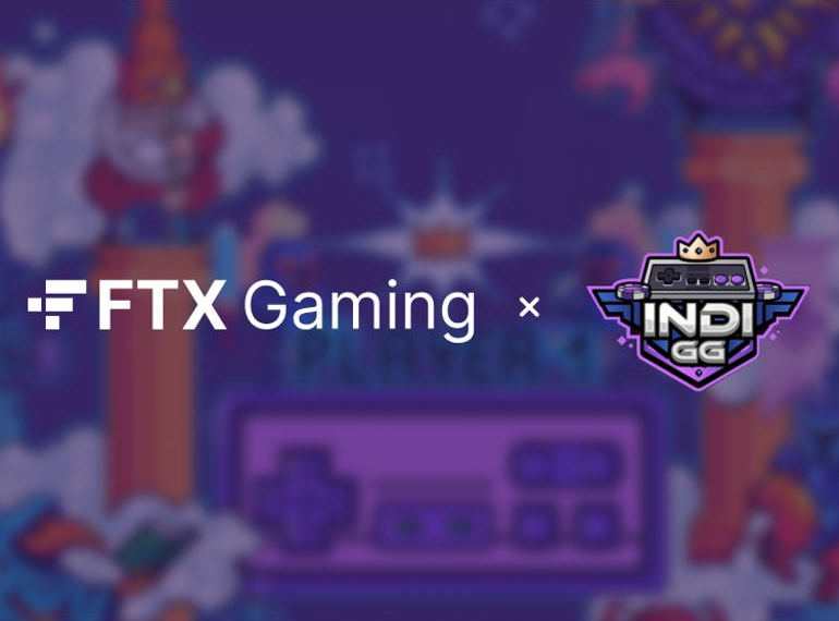 A chat about FTX’s gaming ambitions with the head of its $2 billion VC fund