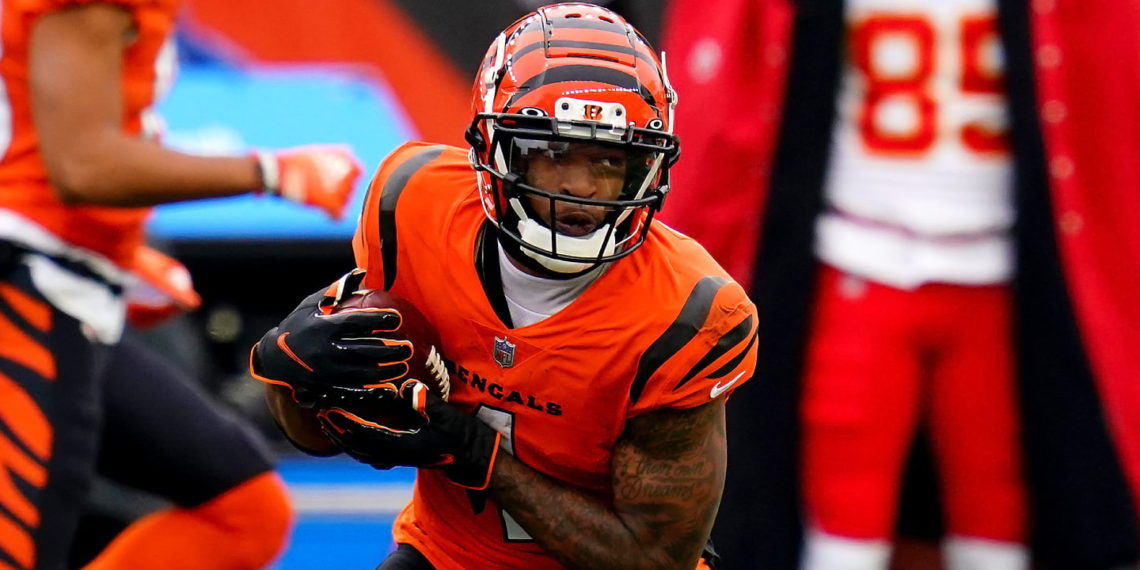 Dynasty Startup Mock Draft: PPR League (2022 Fantasy Football)