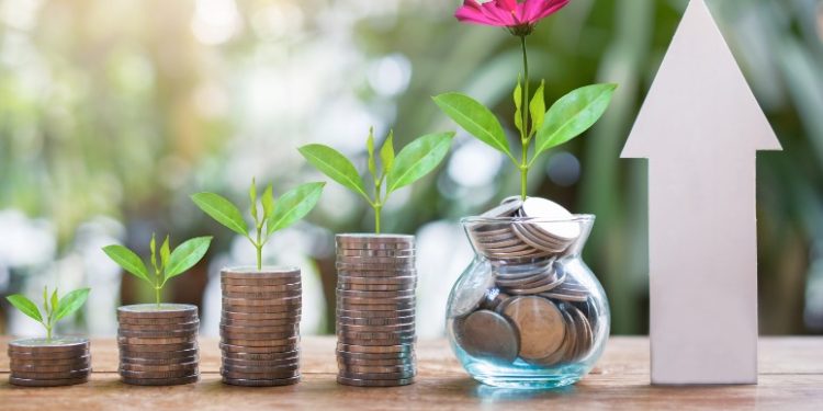 NJ Ranks in Top 10 States for VC Dollars Invested