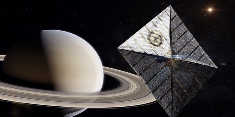 French startup raises funding to develop solar sails