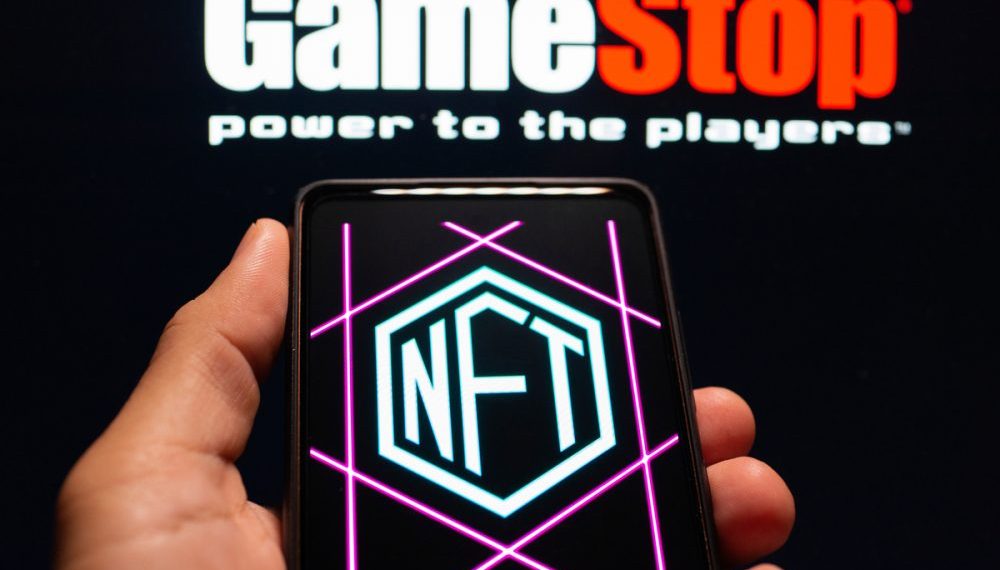 GameStop Appoints FinTech Legal Vet Cindy Yang