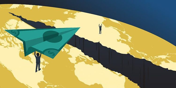 Geopolitical risk threatens to trip up venture capital’s global strides