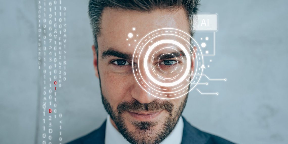 Biometric Security & Correct Password Management in Fintech