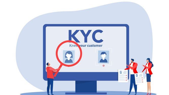 Idenfo on Effective KYC in the post Covid19 world