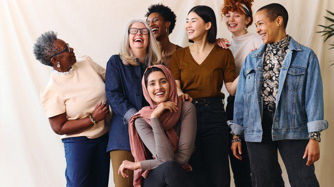 Female Fintech Leaders Talk International Women’s Day 2022