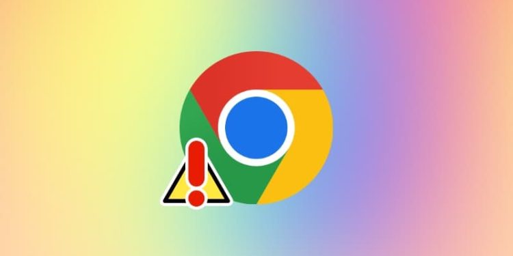 Update Chrome Browser Now – Google Releases Emergency Security Update