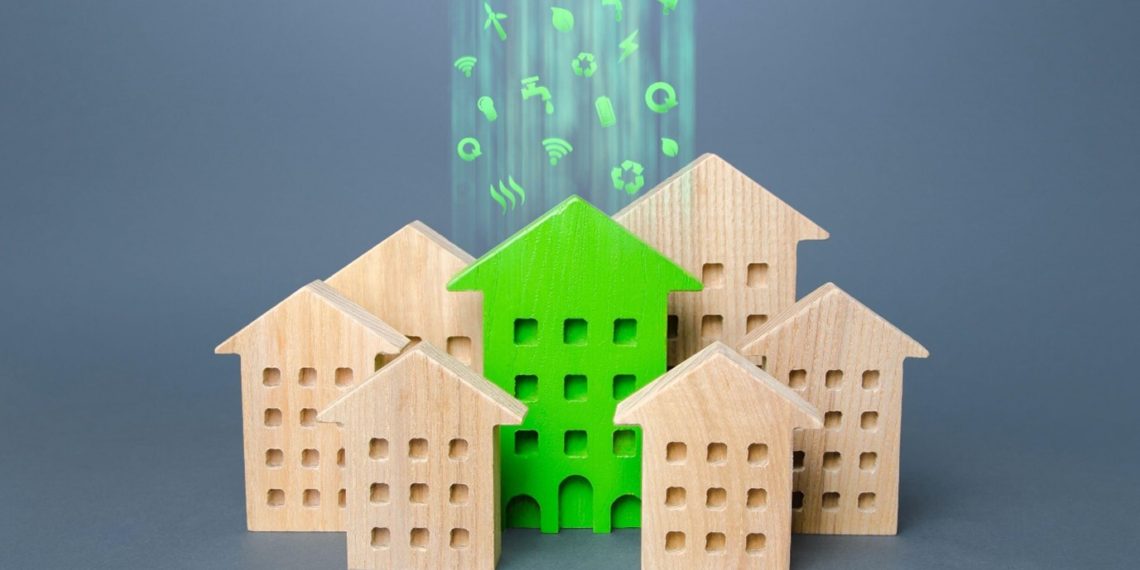 Banking for net-zero homes – FinTech Futures