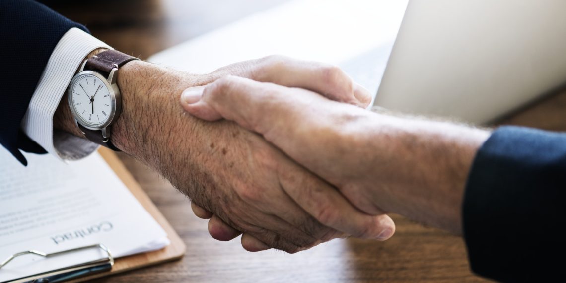 How to build a security tool that sells