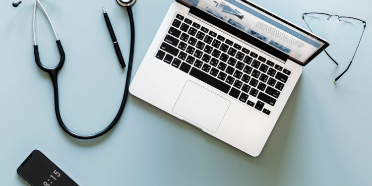 Healthcare IT market to reach $484 billion by 2026