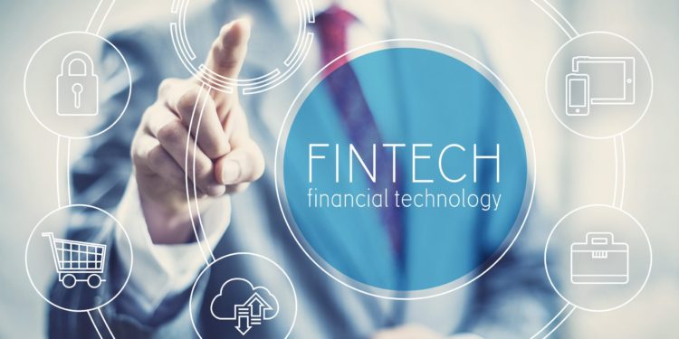 5 Hard-Hit Fintech Stocks with More Than 55% Upside Potential