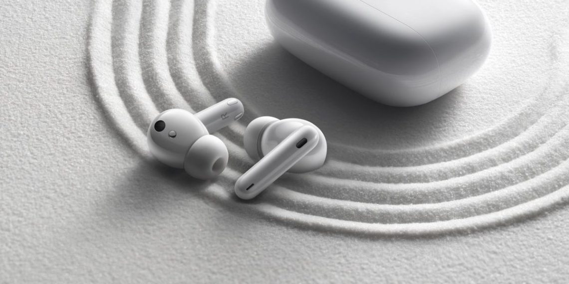 Honor’s Earbuds 3 Pro come with built-in temperature monitoring