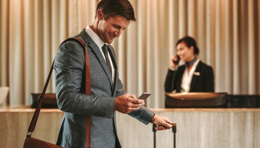 Nonius Aquires Scottish Mobile Tech Startup