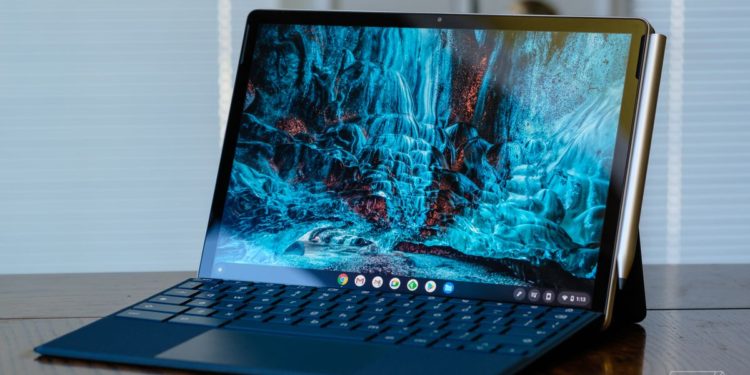 Chrome OS tests variable refresh rate support