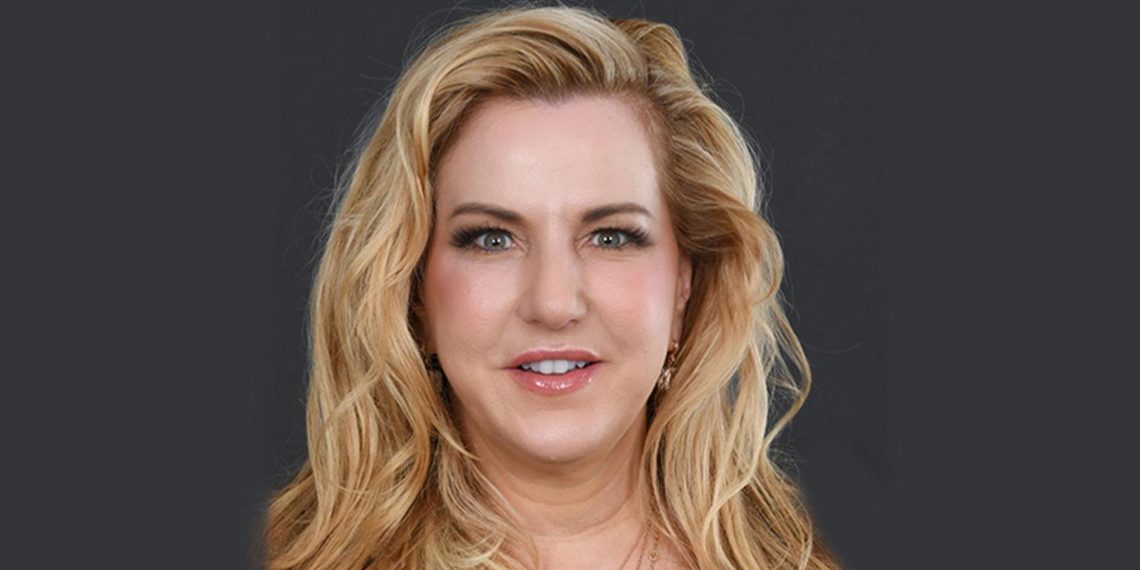 “Lifting up other women in a male-dominated space” How this lawyer carved a niche in fintech