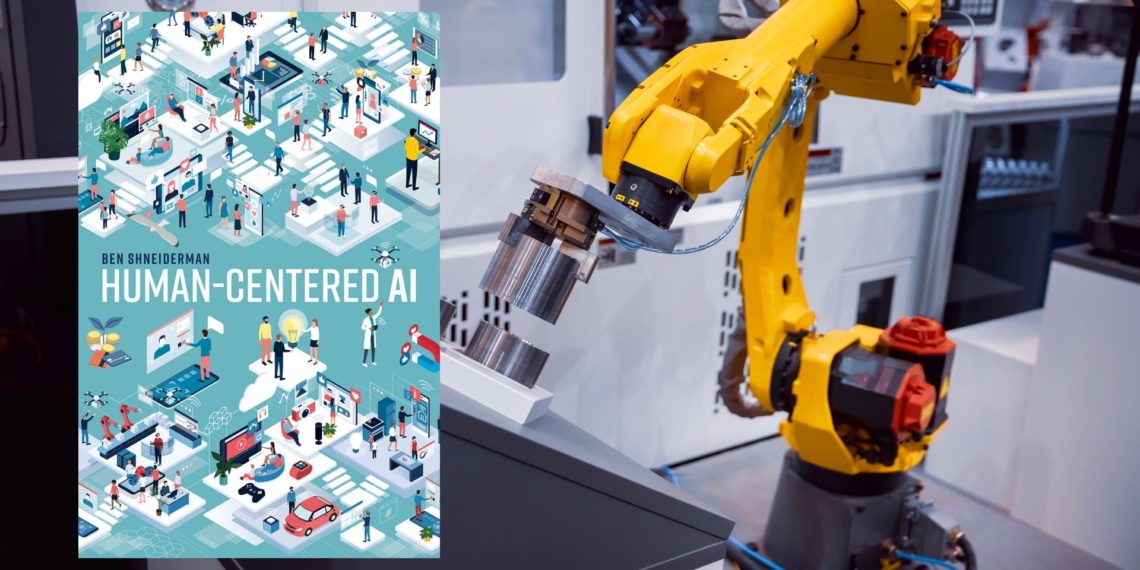 The case for human-centered AI – TechTalks