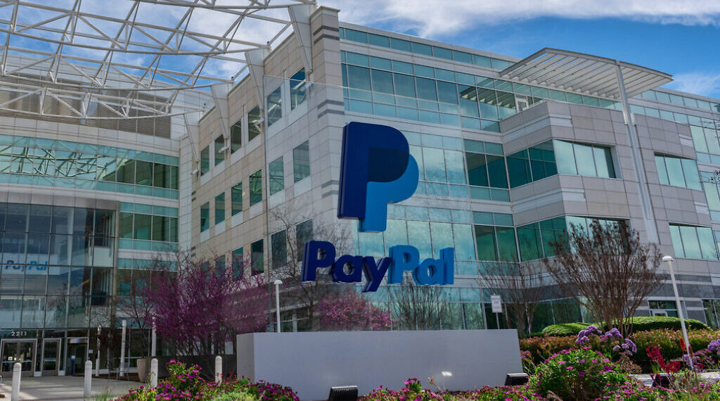 PayPal’s venture arm invests in Israeli e-commerce platform Cymbio