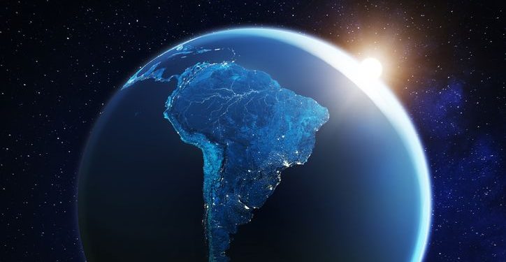 Climate tech will become the next big VC thesis for Latin America