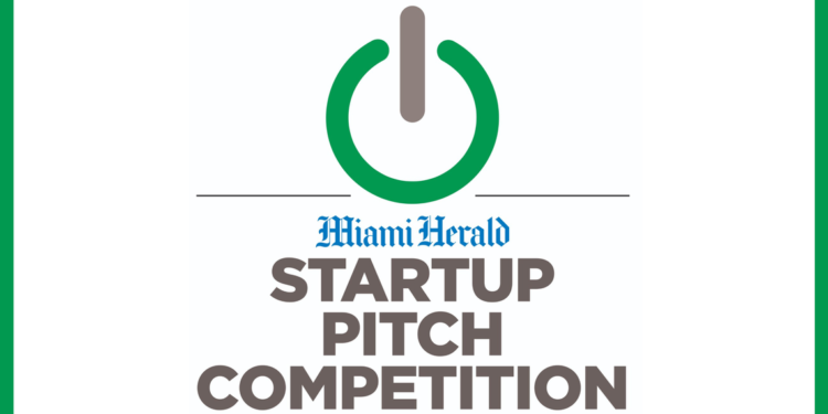 Miami Herald, Endeavor name finalists for startup pitch contest