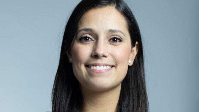 Ana Lucia Salazar of IDnow on why fintech is her passion
