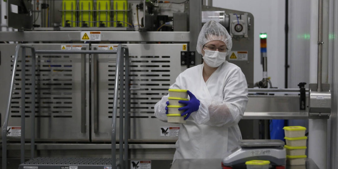 Miami startup buys Wildbrine of Santa Rosa, maker of plant-based cream cheese, sour cream