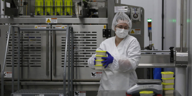 Miami startup buys Wildbrine of Santa Rosa, maker of plant-based cream cheese, sour cream