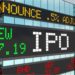 FinTechIPO™ Index Plummets on Disappointing News
