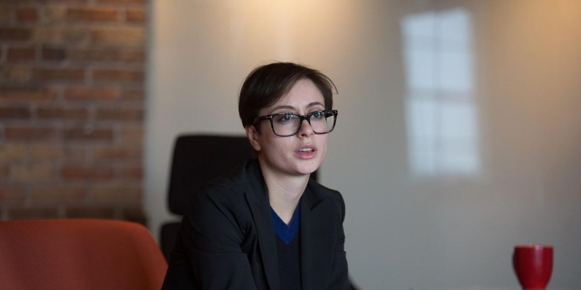 Jump Capital’s Yelena Shkolnik on Fintech, Content, Commerce