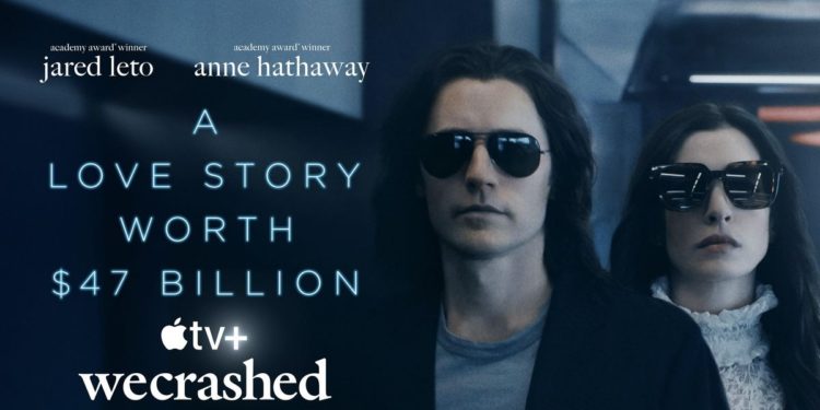 Hollywood’s New Favorite TV Genre is the Bad Startup Founder