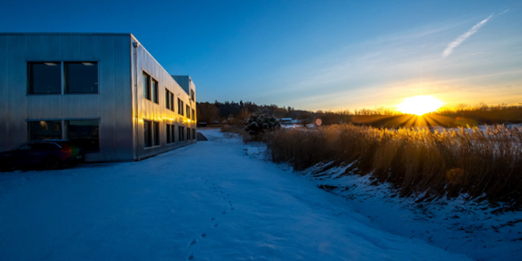 Kollmorgen relocates to new premises in Sweden