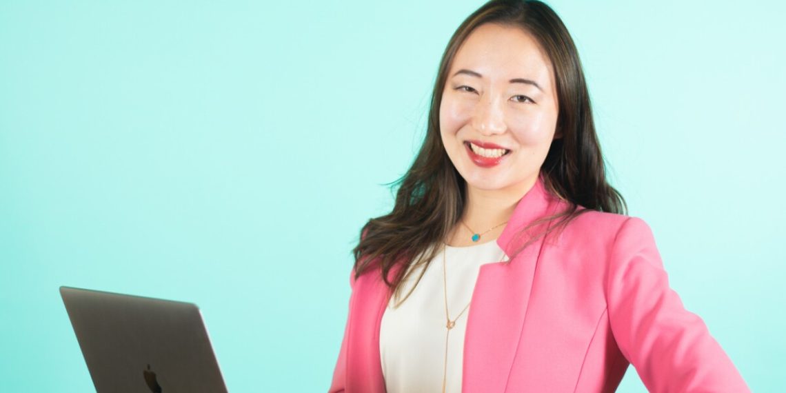 How one fintech founder got funded despite not being a bro: ‘I had a higher bar’