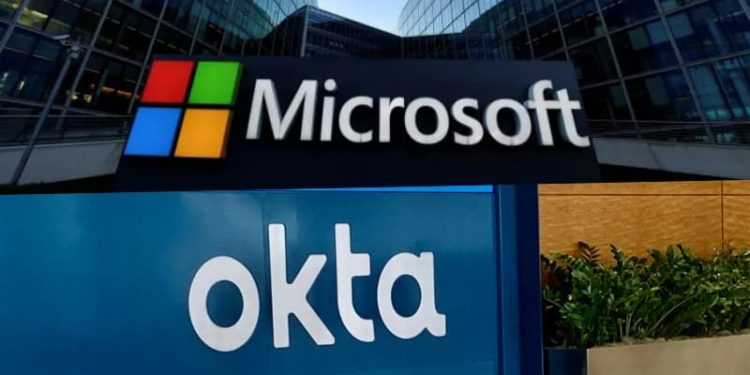 LAPSUS$ Hackers Leak Trove of Data, Claim to Breach Microsoft and Okta