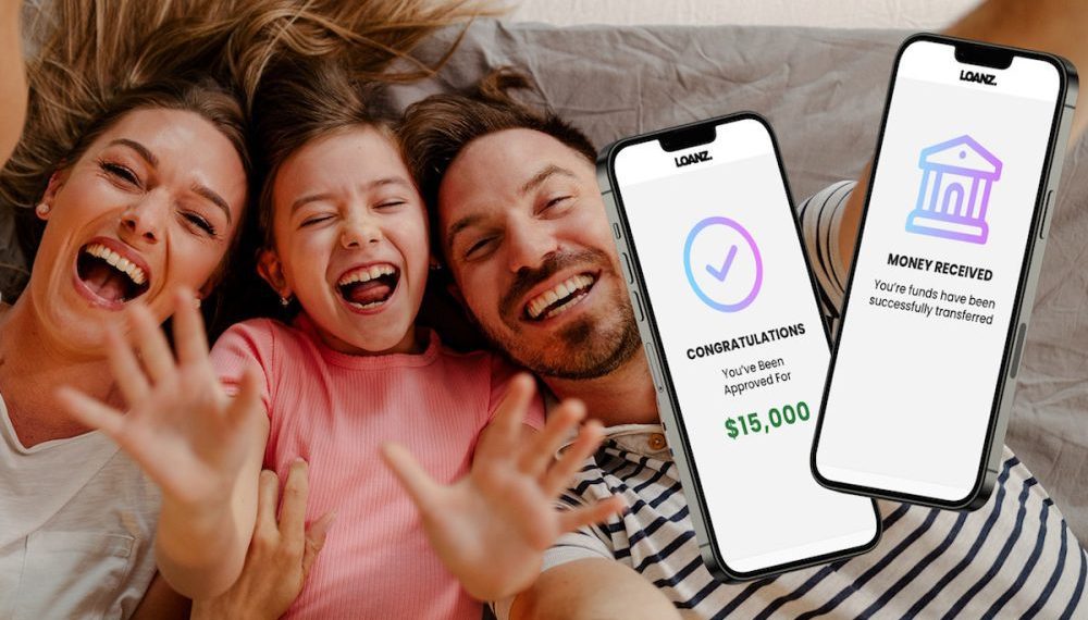 Canadian FinTech Lender Loanz Rolling out in US