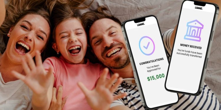 Canadian FinTech Lender Loanz Rolling out in US