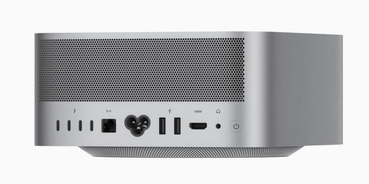 Vergecast: the specs and ports announced at Apple’s ‘Peek Performance’ event