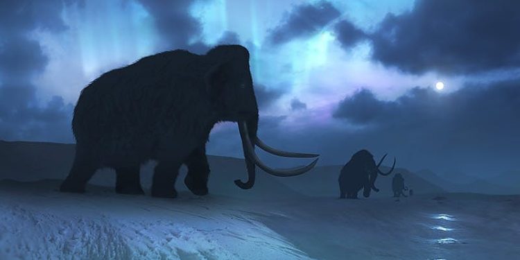 Meet the investors who want to bring back the woolly mammoth