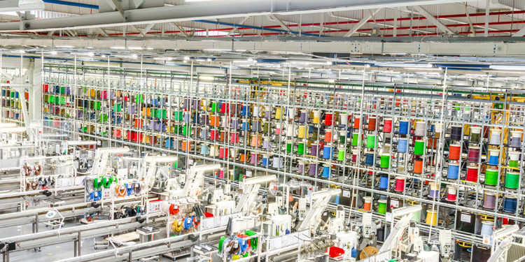 The future of warehousing: automation, robotics and energy efficiency