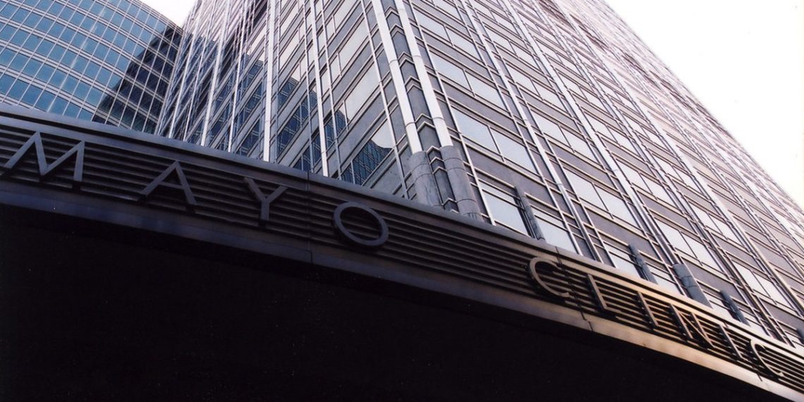 Mayo launches AI startup program, with assists from Epic and Google