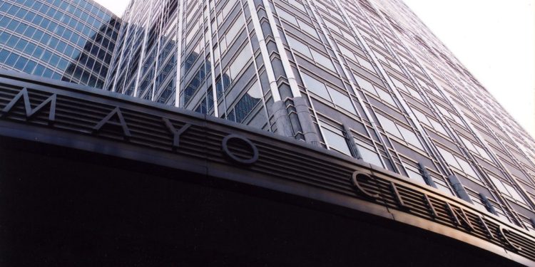 Mayo launches AI startup program, with assists from Epic and Google