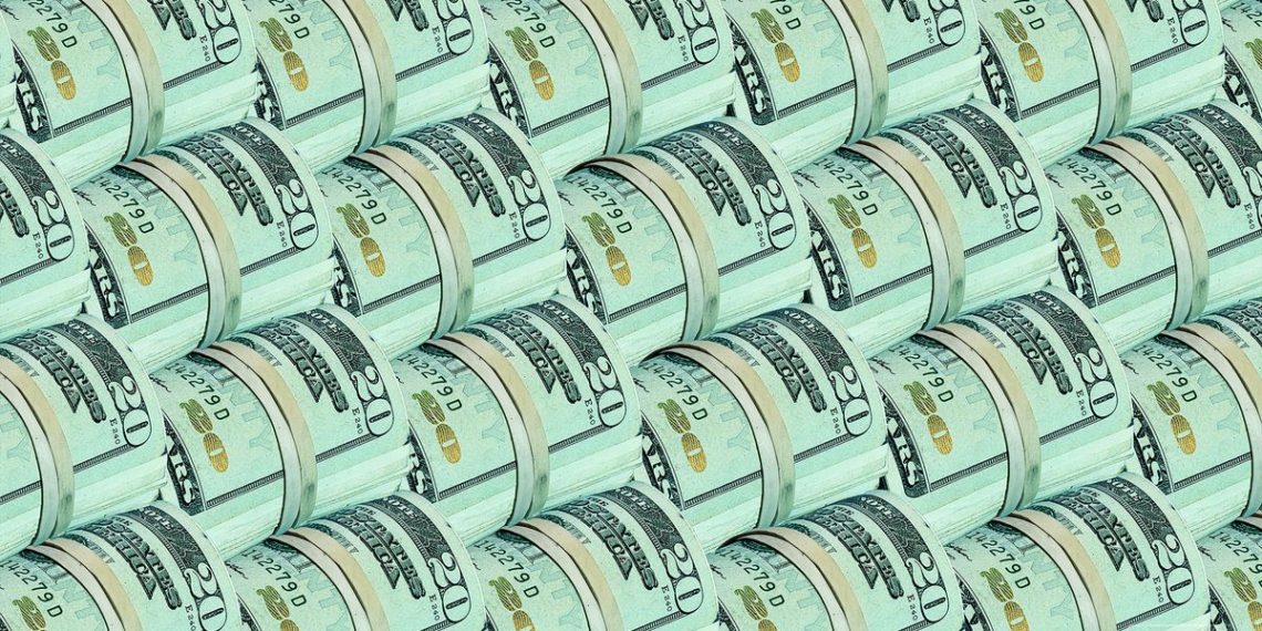 A new bill would launch a large-scale test of digital dollars