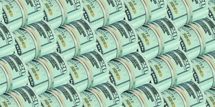 A new bill would launch a large-scale test of digital dollars