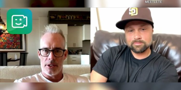 San Diego startup connects users with favorite athletes, sports personalities