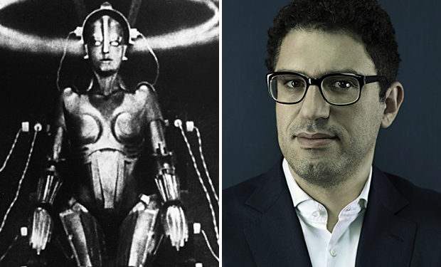 ‘Metropolis’ Series On Apple TV+ From Sam Esmail, ‘Mr. Robot’ Creator
