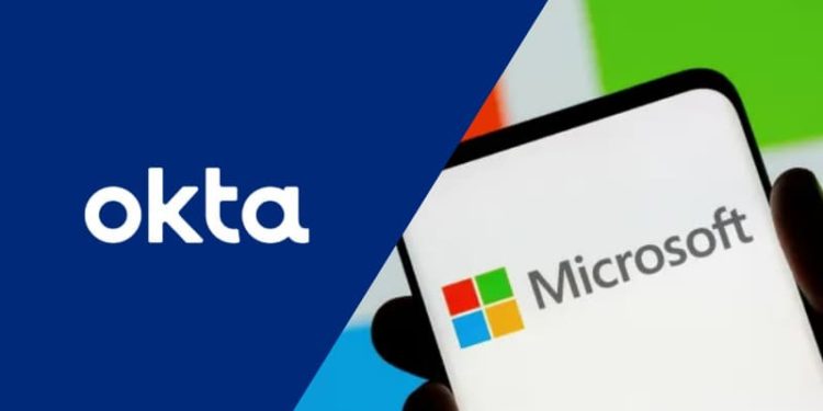 Microsoft and Okta Confirm Data Breach Claims by LAPSUS$