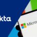 Microsoft and Okta Confirm Data Breach Claims by LAPSUS$